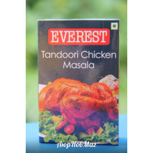 Tandoori Chicken Masala-Приправа для приготовления курицы от Everest